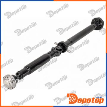 Arbre de transmission arrière pour BMW | NWN-BM-100, 26102283665